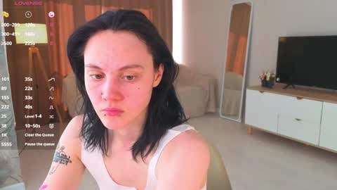 Michelle online show from May 21, 5:14 am