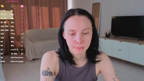 Michelle online show from June 12, 5:39 am