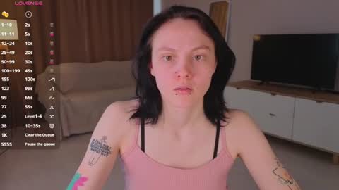 Michelle online show from June 19, 5:12 am