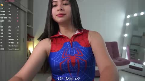 Snapshot of megancute2 chatting on November 15, 7:21 pm Luz -----OF mgluz2--- Next stream 1122024 1400Colombian time online show from November 15, 7:21 pm