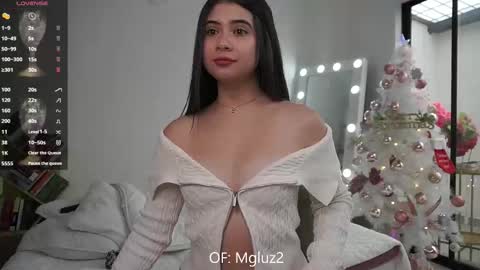 Snapshot of megancute2 chatting on December 19, 7:43 pm Luz -----OF mgluz2--- Next stream 1122024 1400Colombian time online show from December 19, 7:43 pm