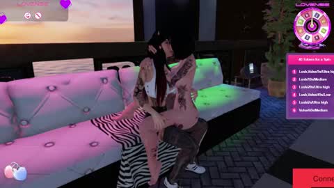 Megan online show from September 24, 9:07 pm