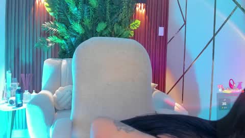 Snapshot of meganfox9 chatting on May 26, 4:47 pm Megan Nice to meet you online show from May 26, 4:47 pm