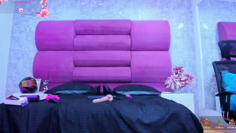 MeganFOXXI  online show from December 10, 12:39 am