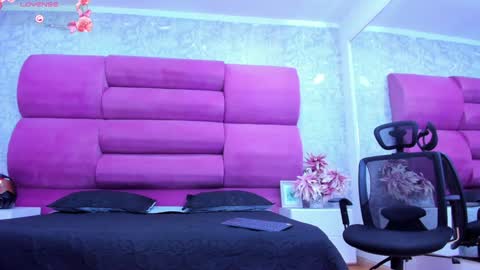 MeganFOXXI  online show from December 15, 3:02 am
