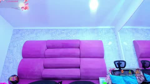 MeganFOXXI  online show from December 17, 12:23 am