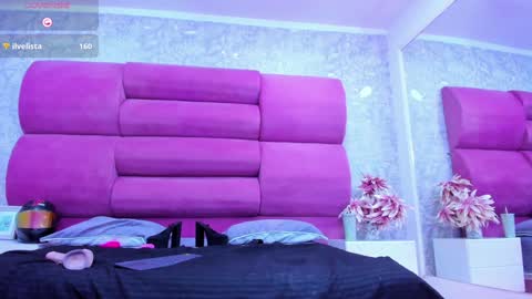 MeganFOXXI  online show from January 12, 12:07 am