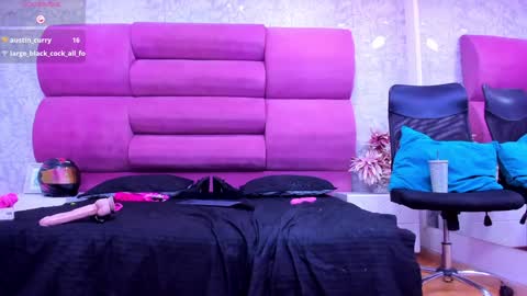 MeganFOXXI  online show from January 23, 12:14 am