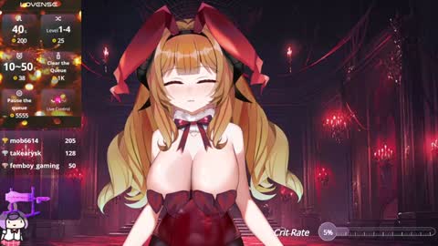 meganhentai online show from December 19, 4:35 pm