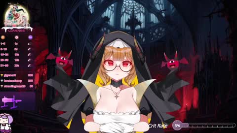 meganhentai online show from December 20, 6:02 pm