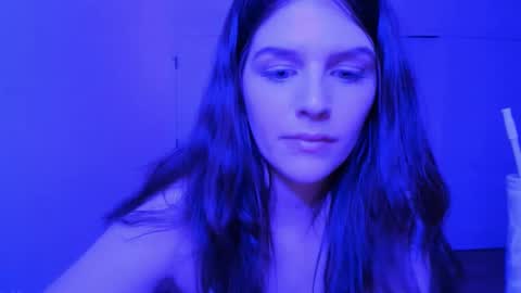 Megan online show from February 18, 4:37 am