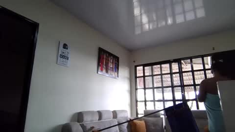 Snapshot of meganhotxx2 chatting on April 7, 12:27 pm megan online show from April 7, 12:27 pm