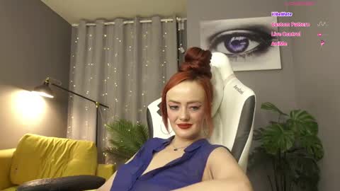 MeganieX online show from November 14, 1:59 am