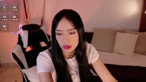 megan lake online show from May 28, 2:58 pm