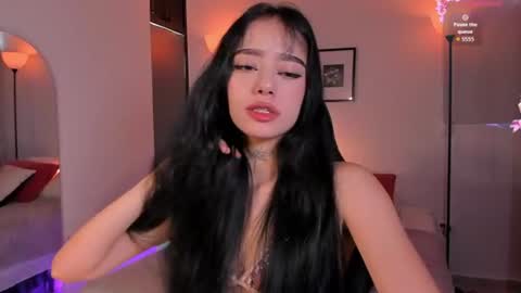 Snapshot of meganlake chatting on June 30, 1:56 pm megan lake online show from June 30, 1:56 pm