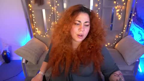 Snapshot of meganlex chatting on April 9, 10:37 pm meganlex online show from April 9, 10:37 pm