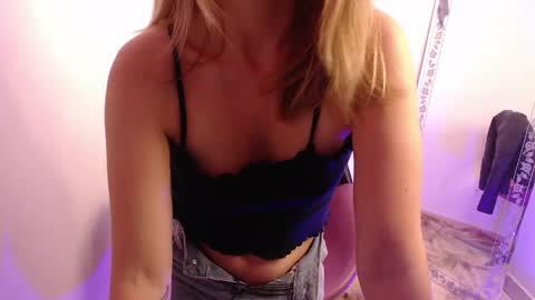 MEGAN online show from June 7, 11:14 am