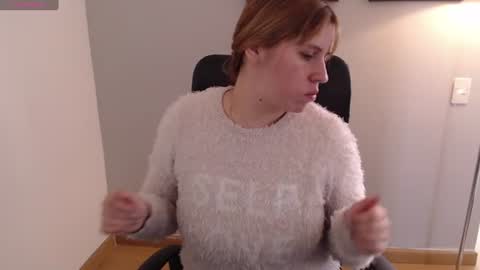 MEGAN online show from July 9, 6:23 pm