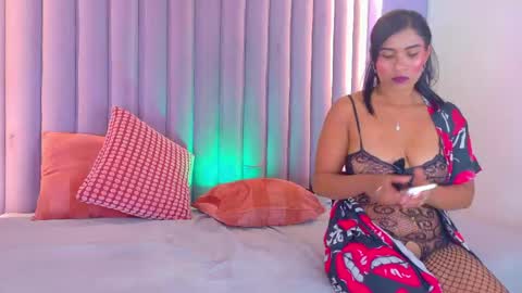 MEGAN online show from June 10, 3:07 am