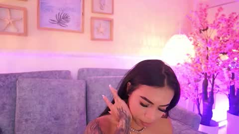 Snapshot of meganlowell chatting on February 20, 7:03 pm Megan Lowell online show from February 20, 7:03 pm