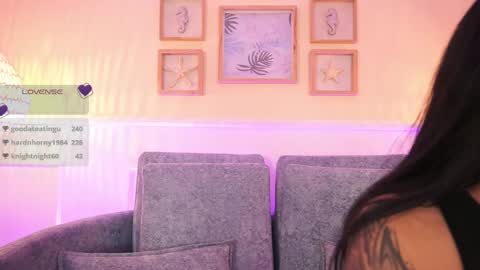 Snapshot of meganlowell chatting on May 11, 7:11 pm Megan Lowell online show from May 11, 7:11 pm