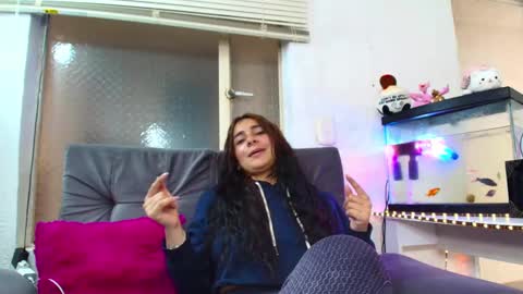 megan online show from September 10, 4:40 pm