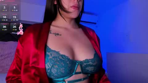 meganmyerss_ online show from October 6, 9:12 pm