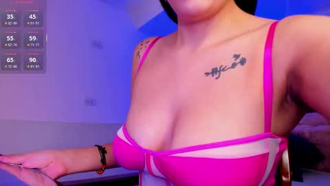 meganmyerss_ online show from October 29, 9:27 pm