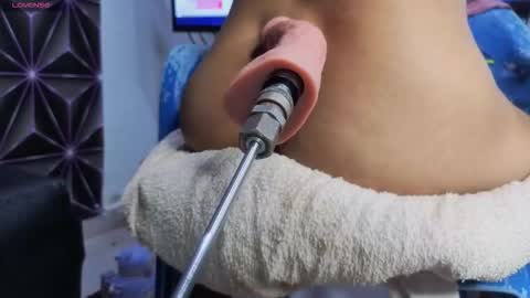 Megan online show from February 8, 11:46 am