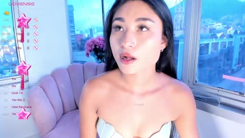 Mara online show from January 8, 1:31 pm