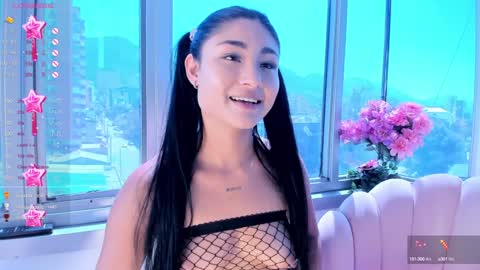 Mara online show from January 12, 4:29 pm