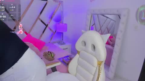 Megan  online show from October 12, 11:26 pm