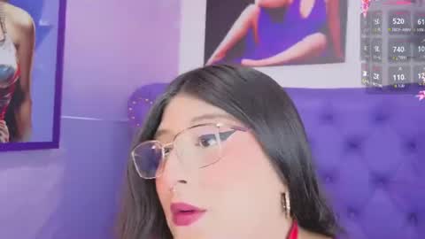 Megan  online show from June 20, 12:25 am