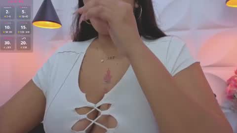 Megan  online show from June 28, 12:38 am