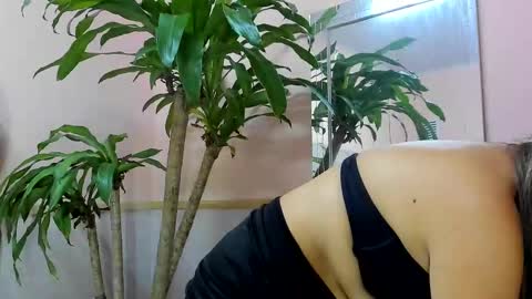 Megan online show from September 17, 12:40 pm