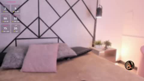 Megann Sky online show from September 12, 8:09 pm