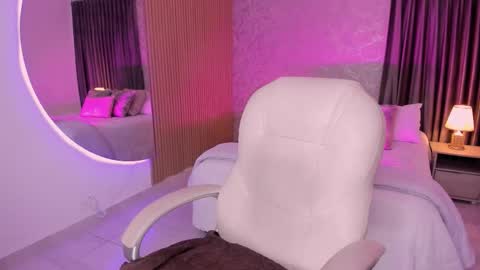 Megan  online show from February 8, 12:08 pm