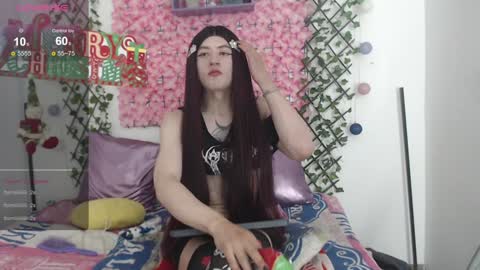 megannixx online show from December 19, 5:07 am