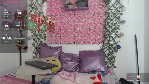 megannixx online show from December 20, 3:53 pm