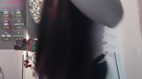 megannixx online show from December 26, 8:50 am