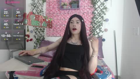 megannixx online show from December 27, 10:01 am