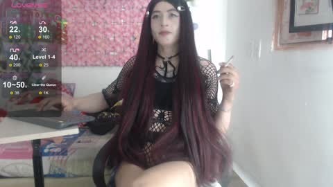 megannixx online show from January 1, 10:21 am
