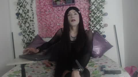 megannixx online show from January 9, 5:44 am