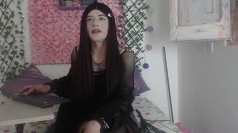 megannixx online show from January 9, 8:45 am