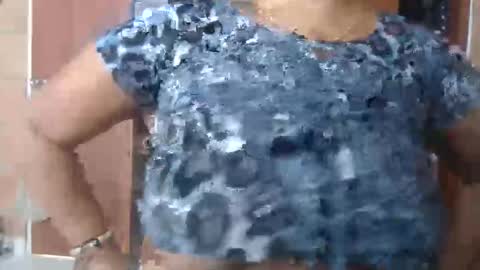 Snapshot of meganny_2023 chatting on October 15, 2:50 pm Danny online show from October 15, 2:50 pm