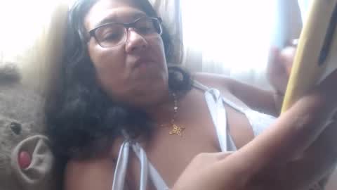 Snapshot of meganny_2023 chatting on October 18, 2:29 pm Danny online show from October 18, 2:29 pm