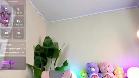 Snapshot of meganpeach_ chatting on November 25, 6:08 pm meganpeach_ online show from November 25, 6:08 pm