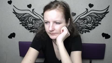 MeganPirs online show from April 8, 5:13 pm