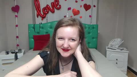 MeganPirs online show from April 16, 5:14 pm