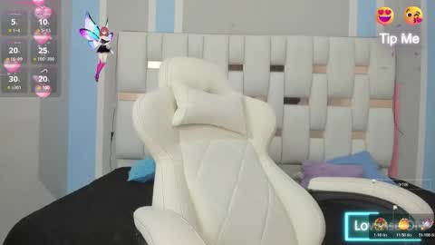 Megan Queen online show from November 10, 12:04 pm